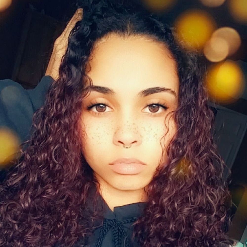 Meet your Posher, Kayliana
